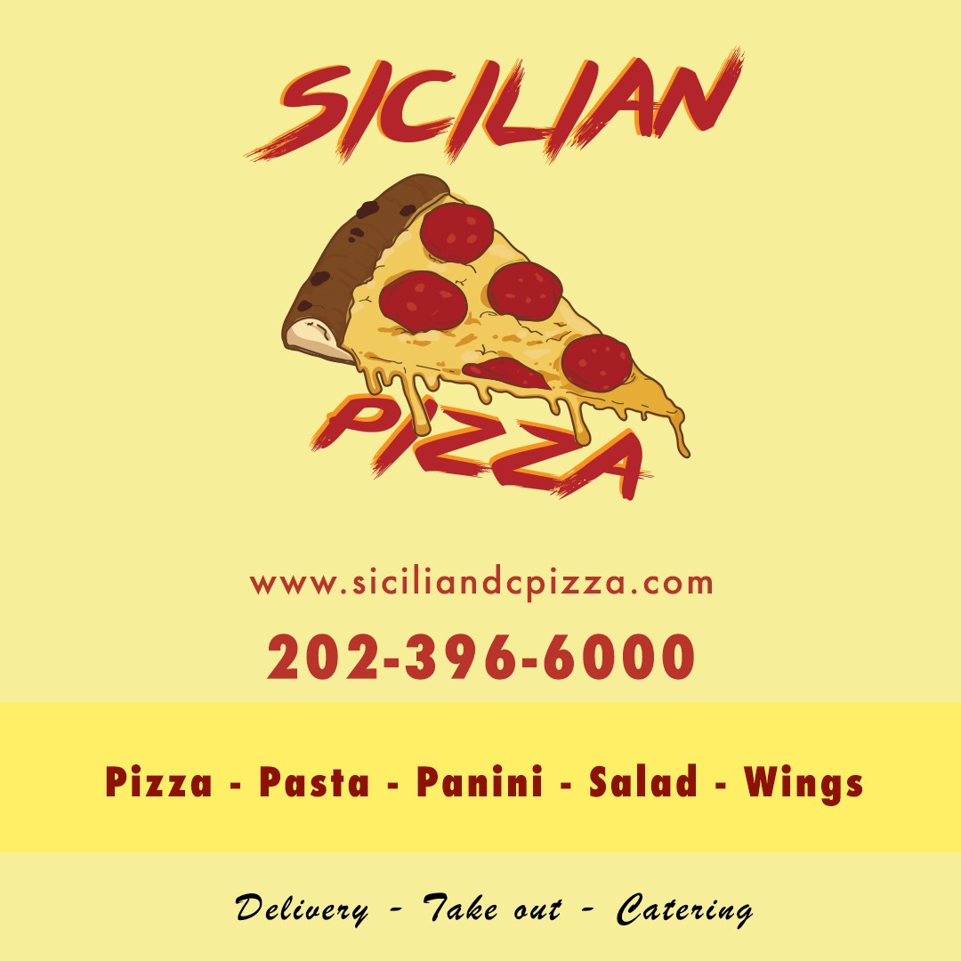 Sicilian D.C. Pizza Franchise